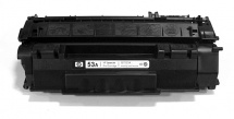 Оригинальный картридж HP 53A (Q7553A)