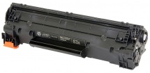 Оригинальный картридж HP 83A (CF283A)